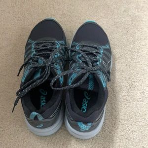Asics Shoes
